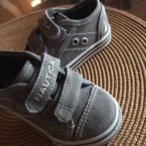 Nautica shoes